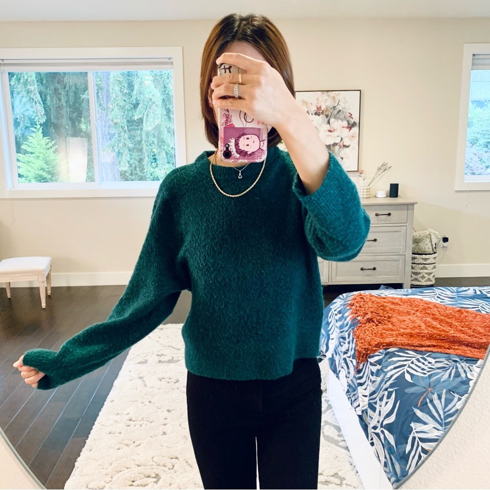 H&M Wool Sweater - Picture 10 of 11